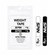 Weight Tape