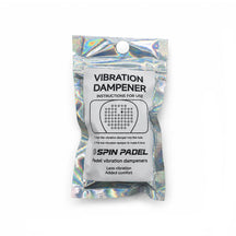 Vibration Dampener