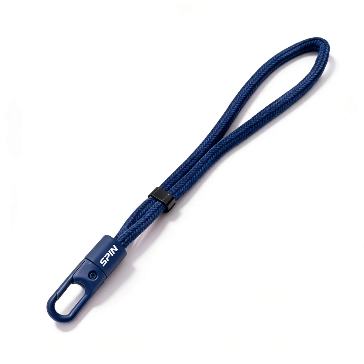 Wrist Strap — Blue