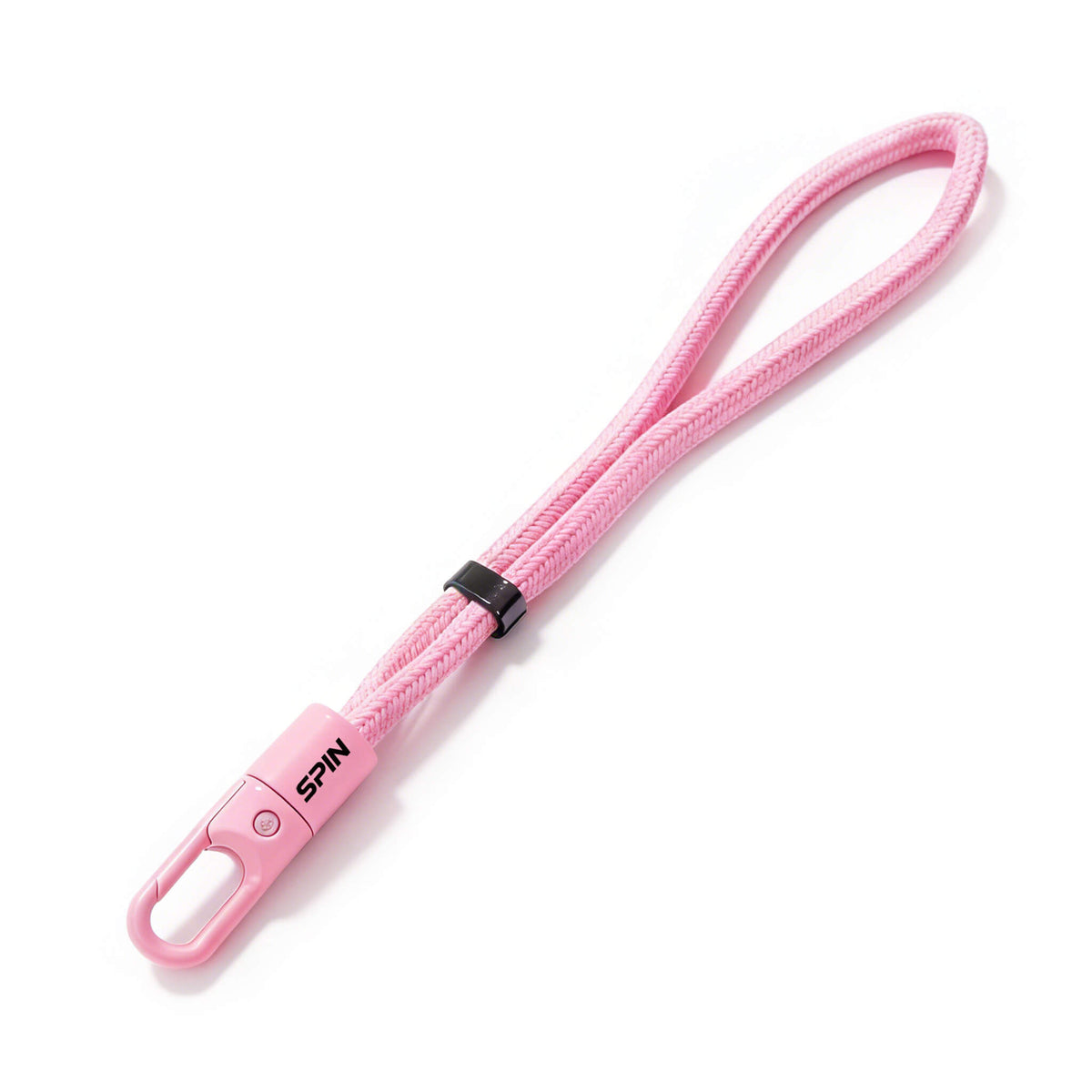 Wrist Strap — Pink