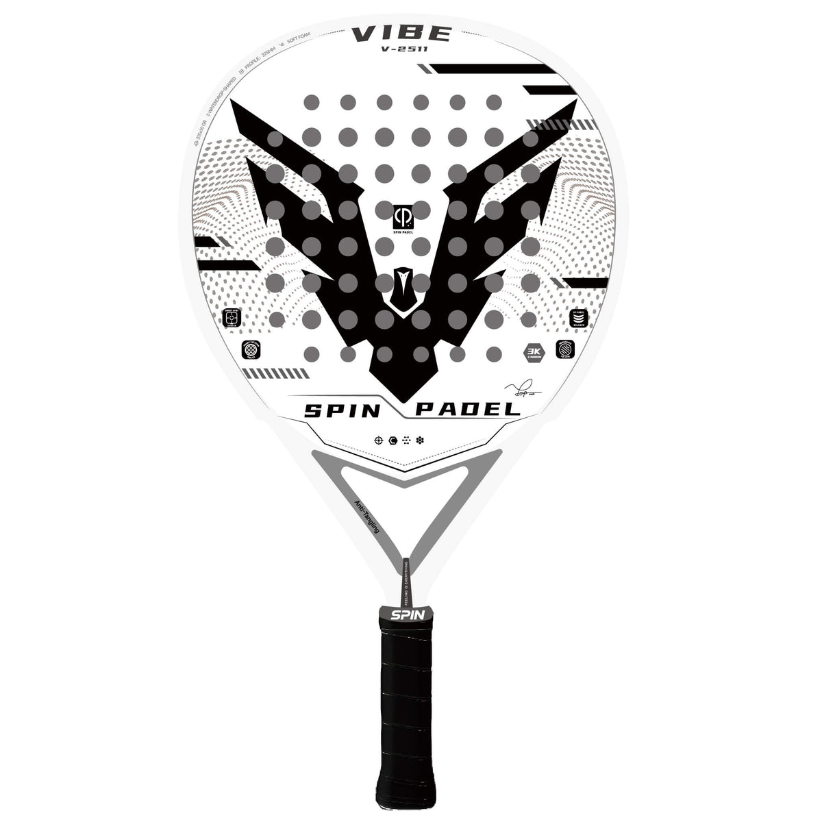 VIBE Series V2511 | Ultra-Light Agility