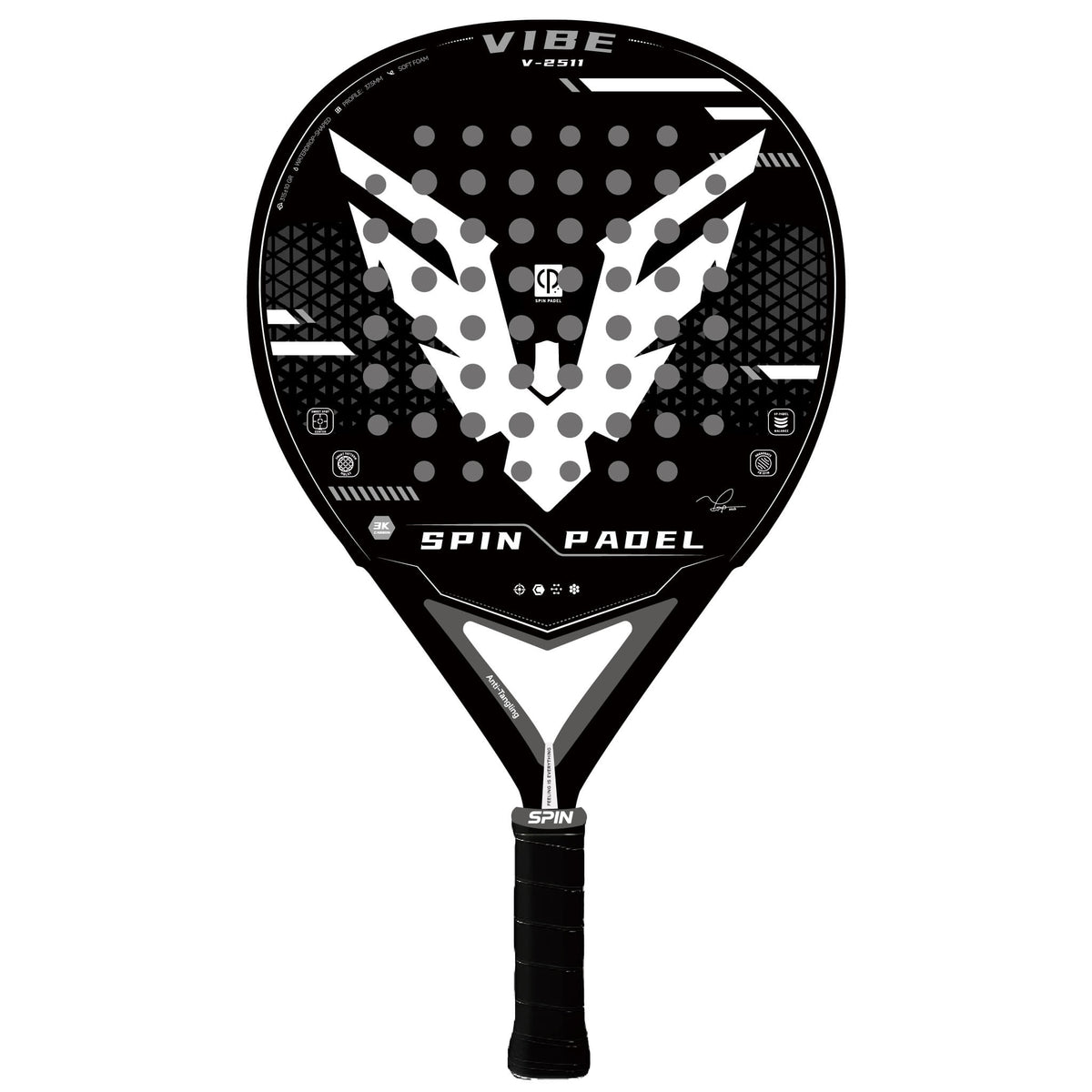VIBE Series V2511 | Ultra-Light Agility