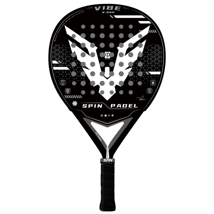 Vibe系列-V2511(超轻) · 黑色的