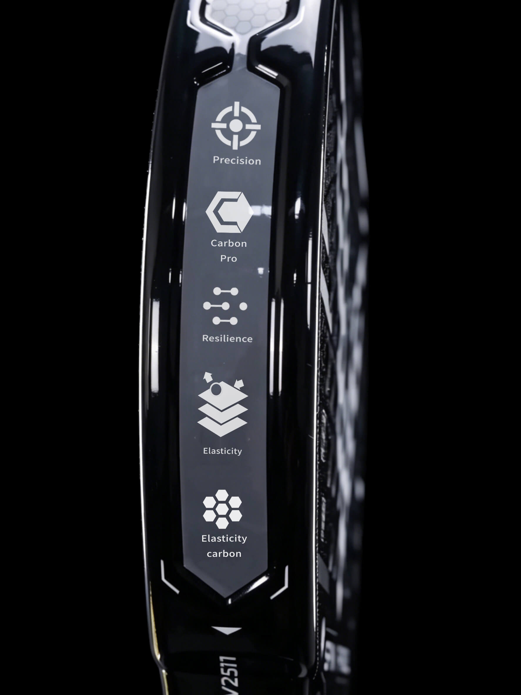 
Vibe V2511 racket