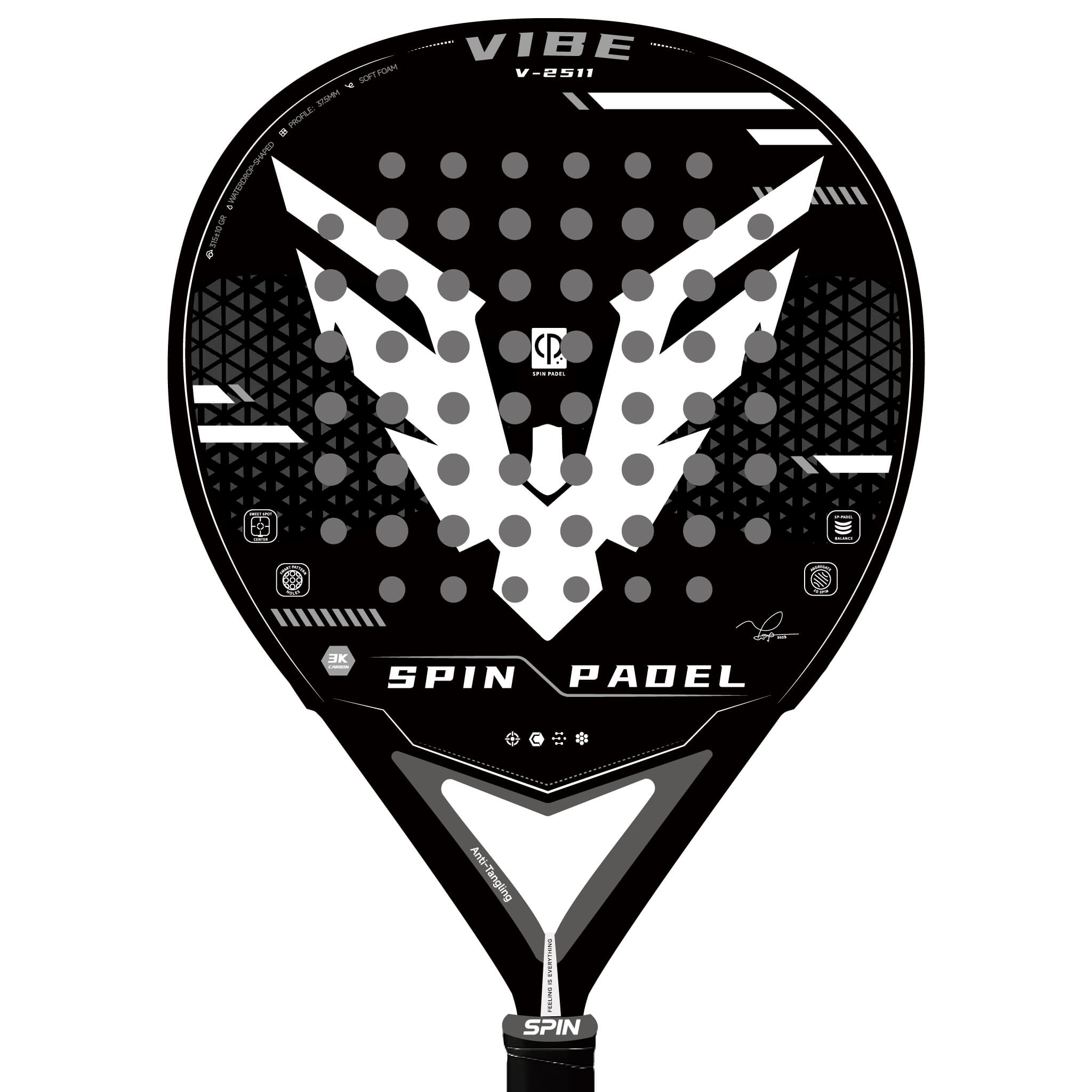 Vibe Series Racket V2511