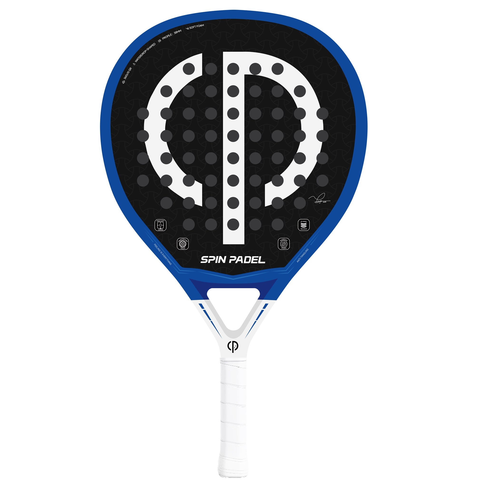 APEX V2500 Racket