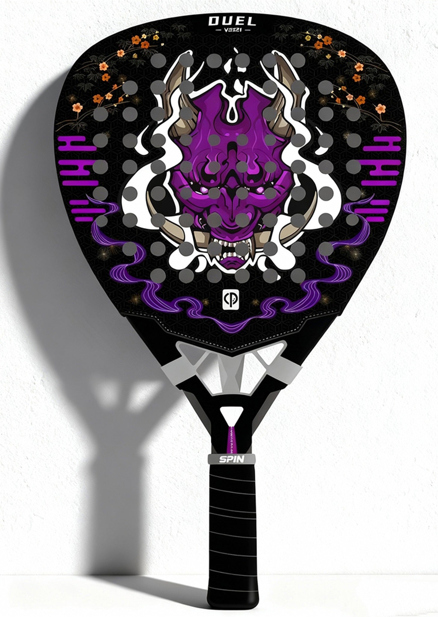 Duel V2521 Racket