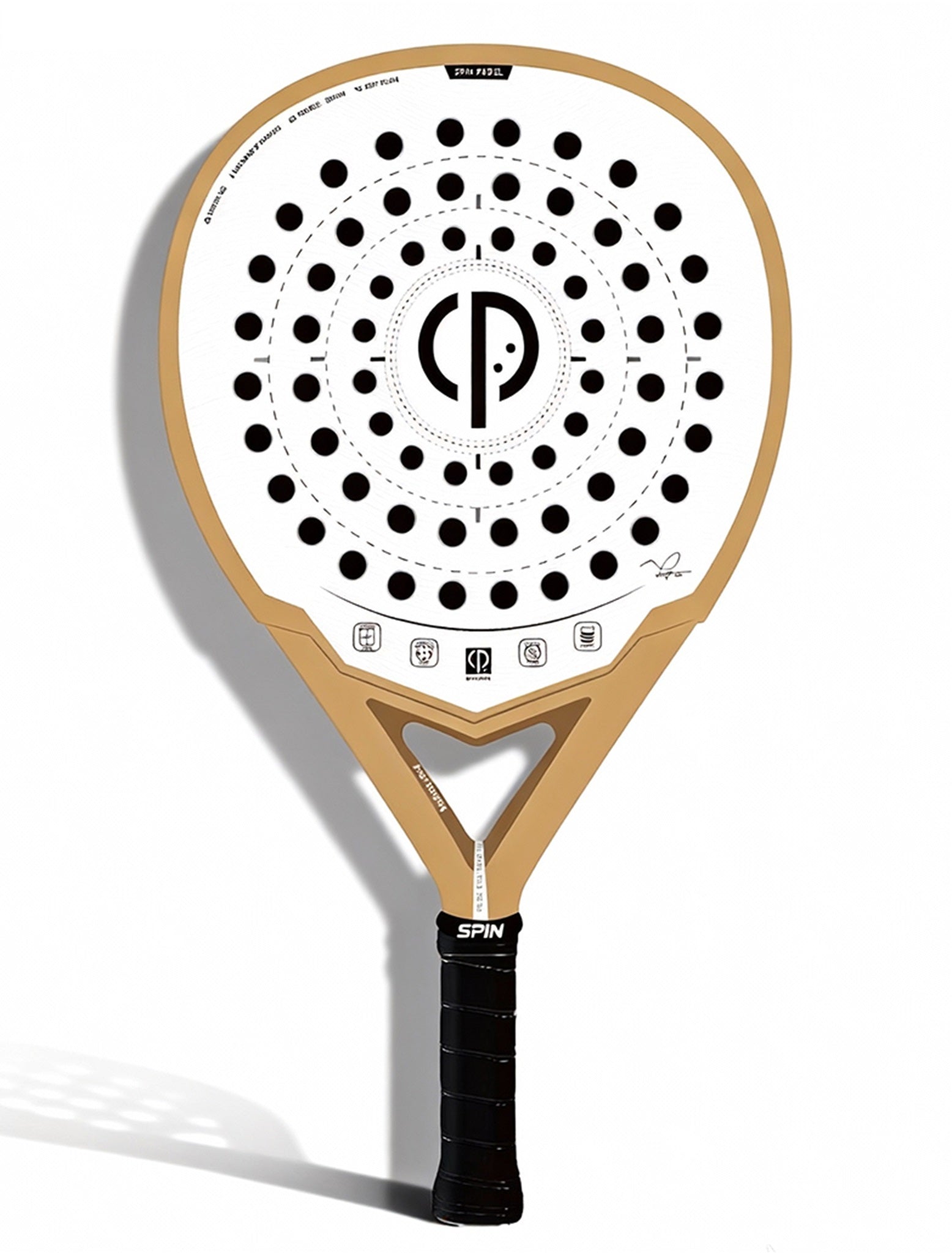 OG V2501 Racket