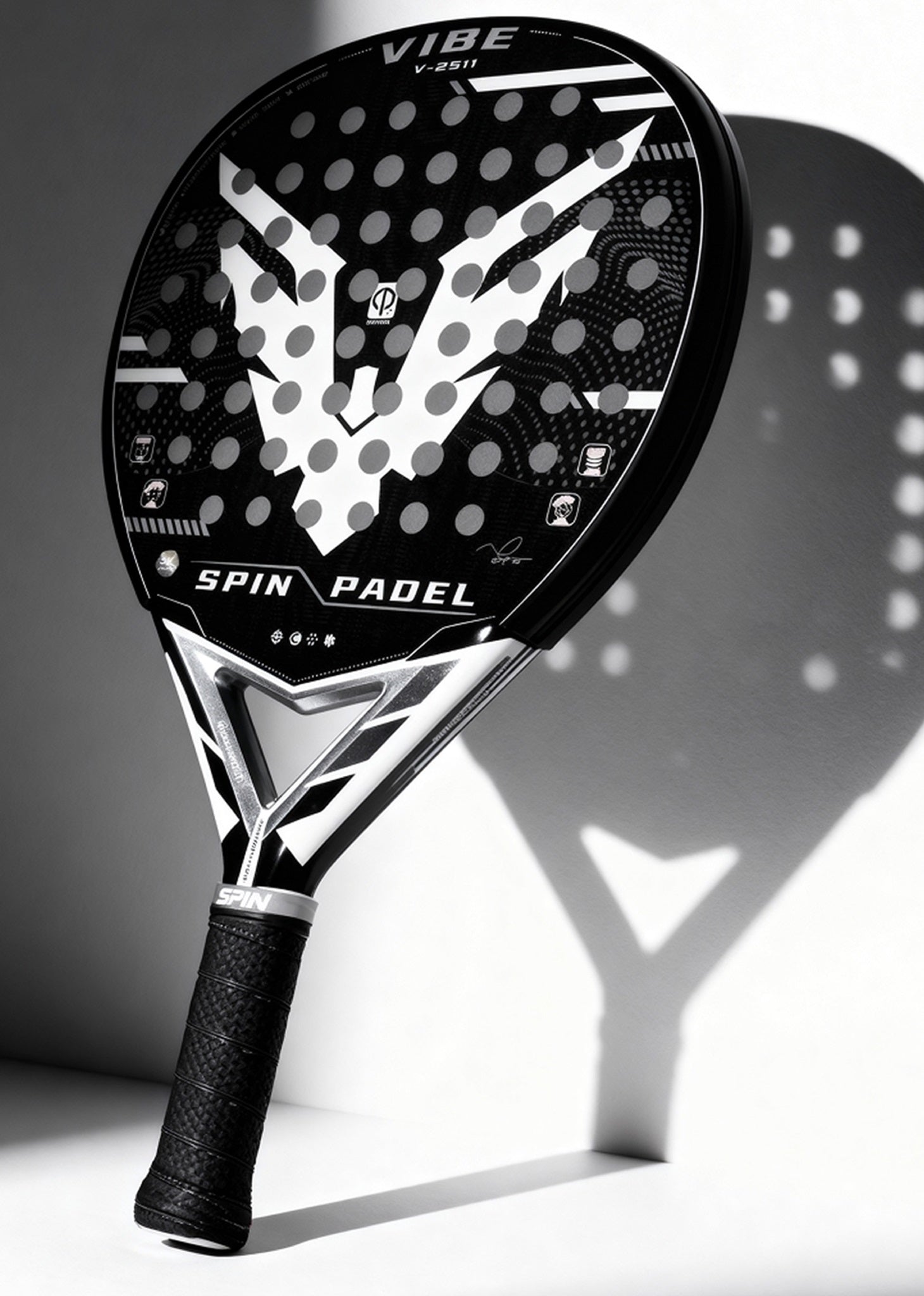 Vibe V2511 Racket
